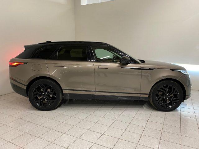 LAND ROVER Range Rover Velar 3.0 V6 SD6 300 CV First Edition IVA ESPOST EURO 6B