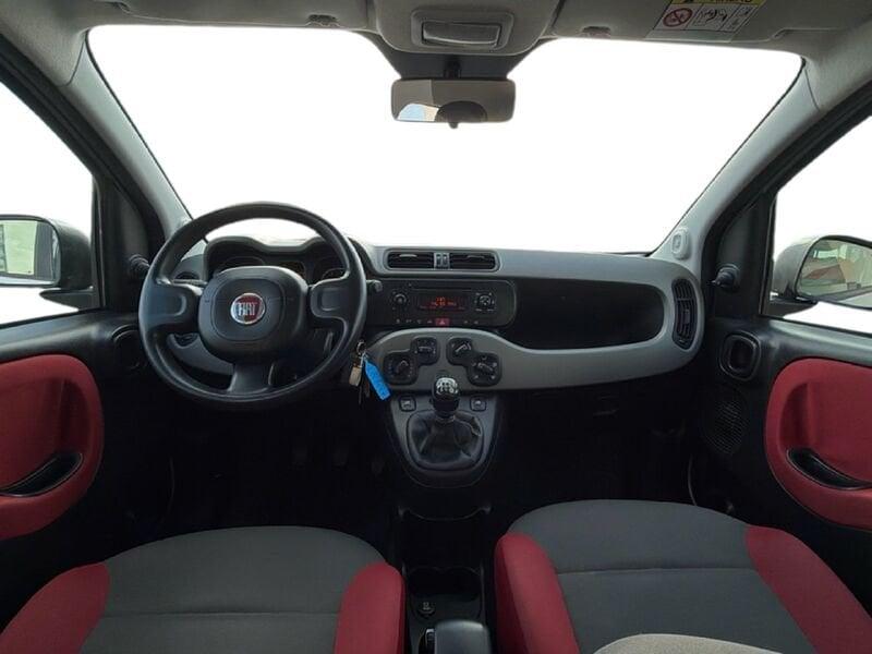 FIAT Panda 1.2 69cv Young