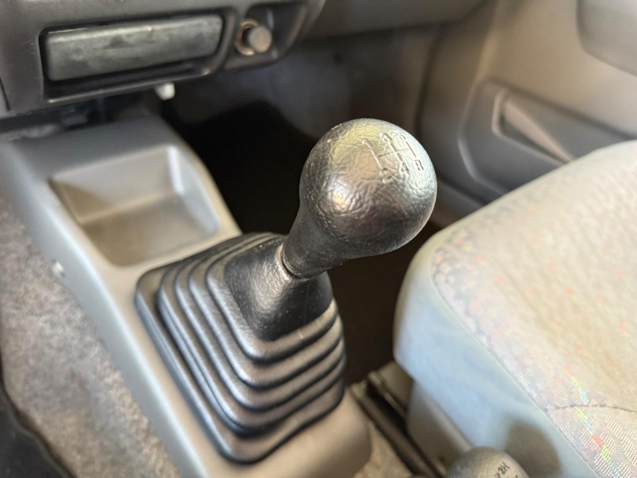 Suzuki Jimny 1.5 DDiS cat 4WD UNICO PROPRIETARIO CABRIO