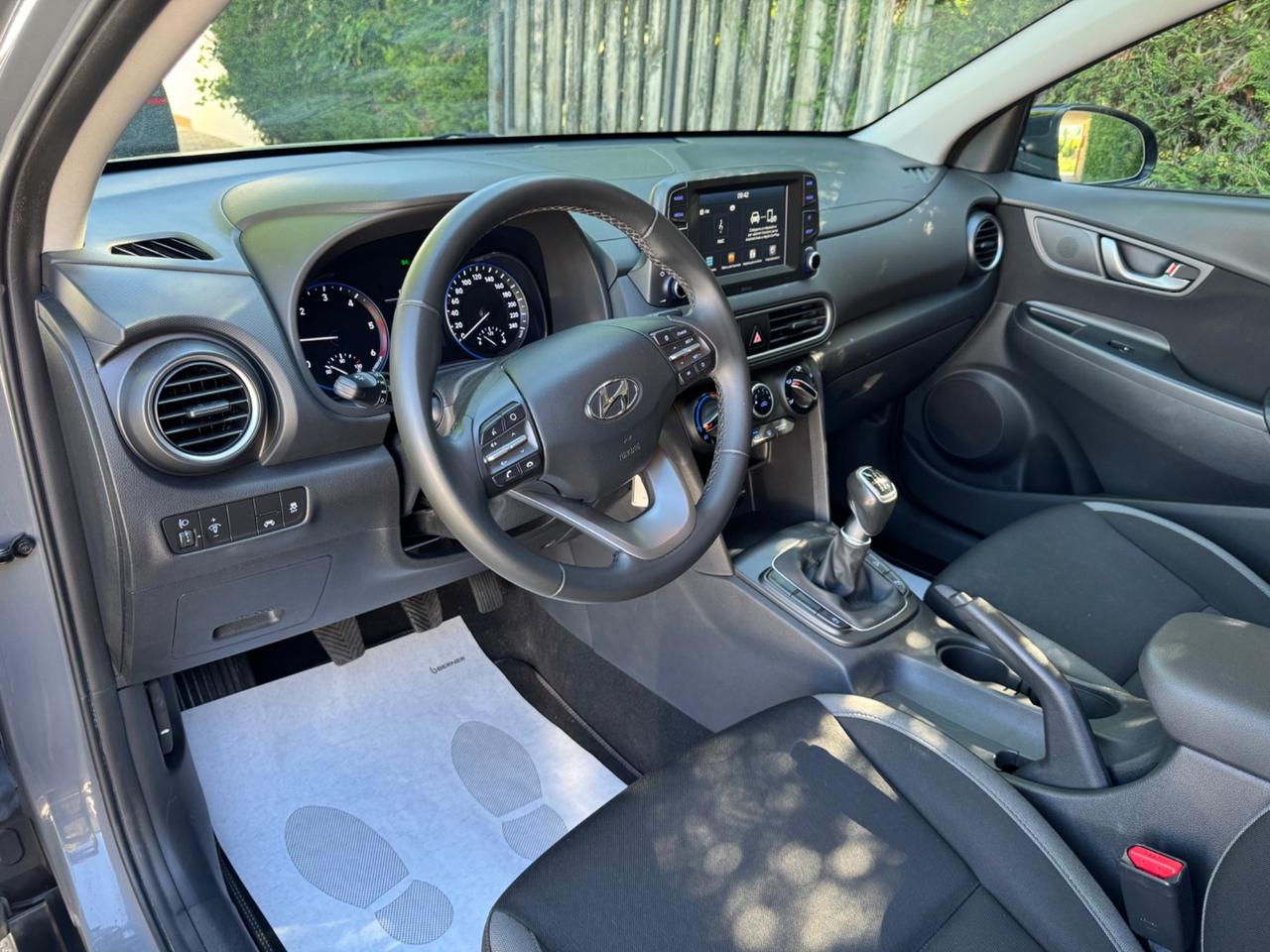 Hyundai Kona 1.6 CRDI 115 CV Xpossible