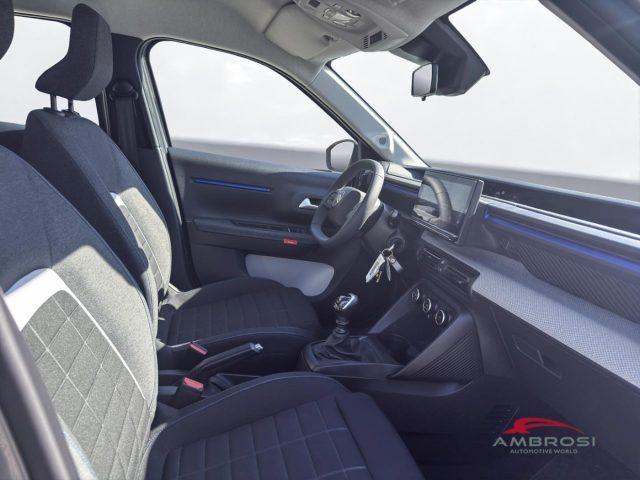 CITROEN C3 1.2 puretech Plus 100cv s&s