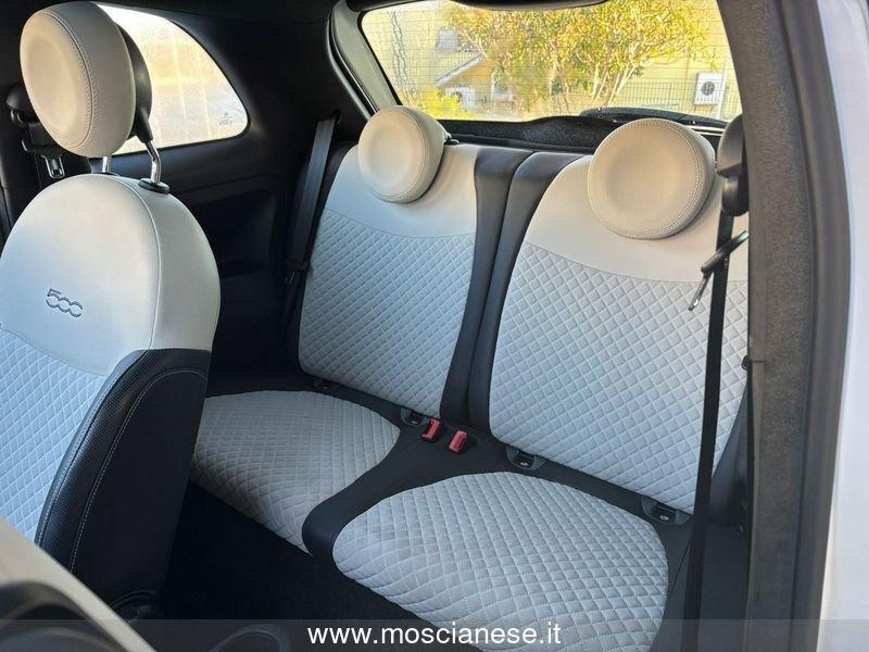 FIAT 500 500 1.0 Hybrid Dolcevita