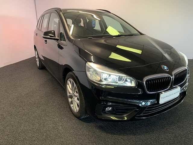 BMW Serie 2 218d Gran Tourer Advantage 7p.ti auto