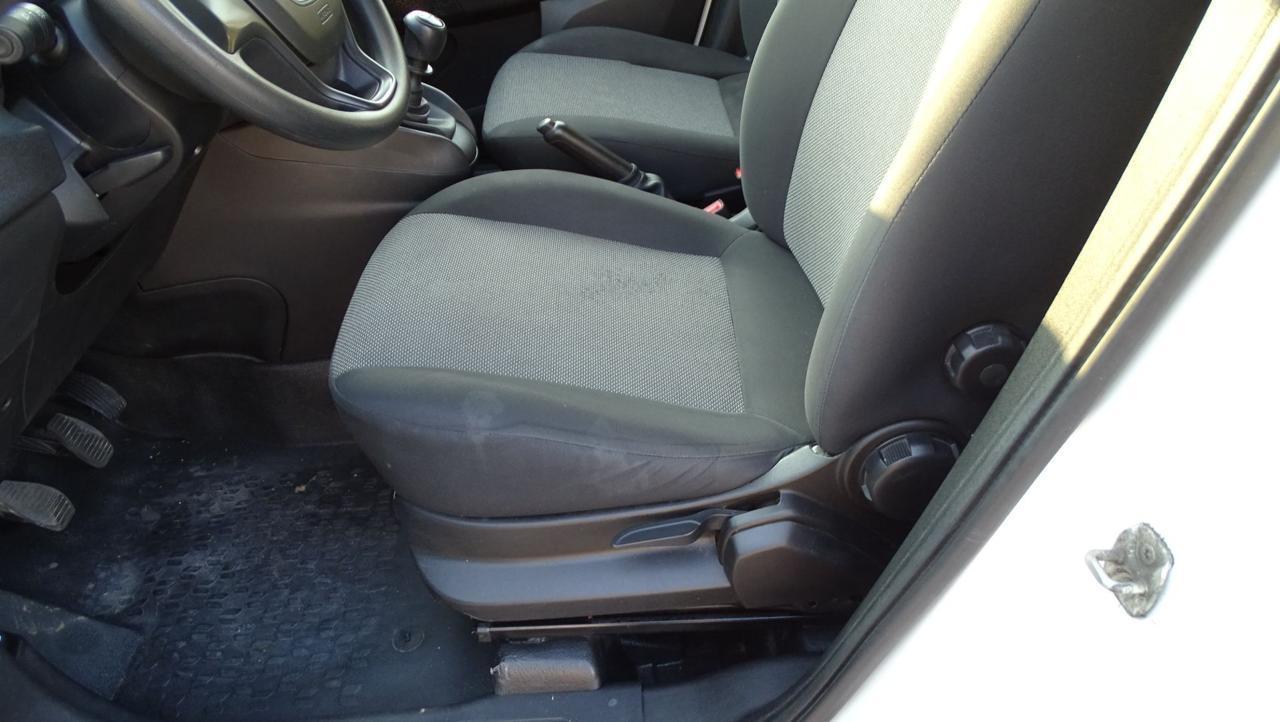 FIAT Doblo Doblò 1.4 Natural Power PL-TN Cargo Maxi Business