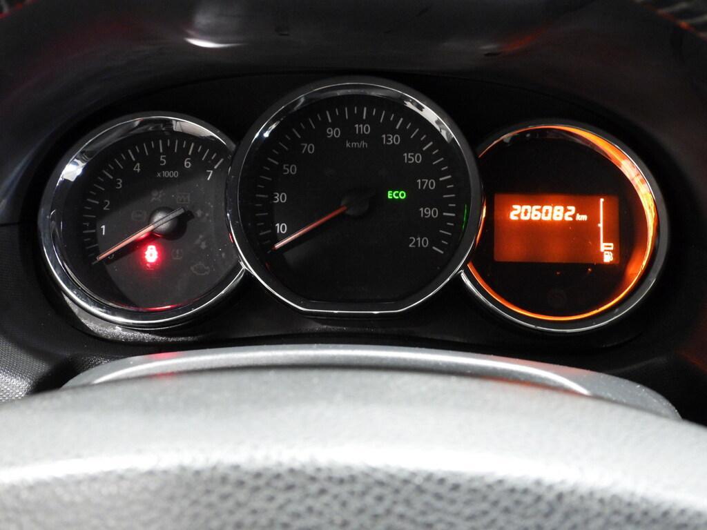 Dacia Duster 1.5 dCi Ambiance 4x2