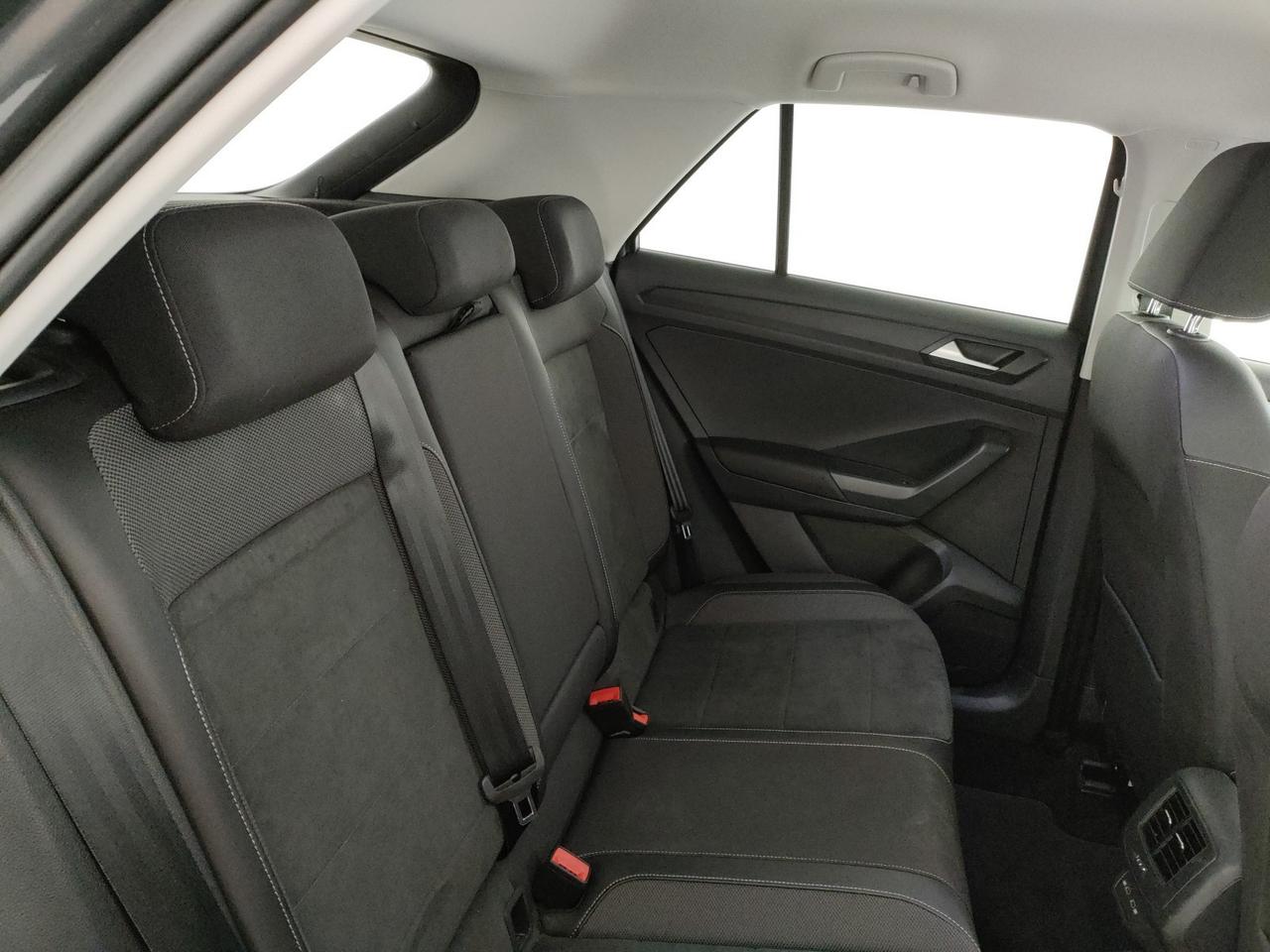 Volkswagen T-Roc 2.0 tdi style 150cv dsg