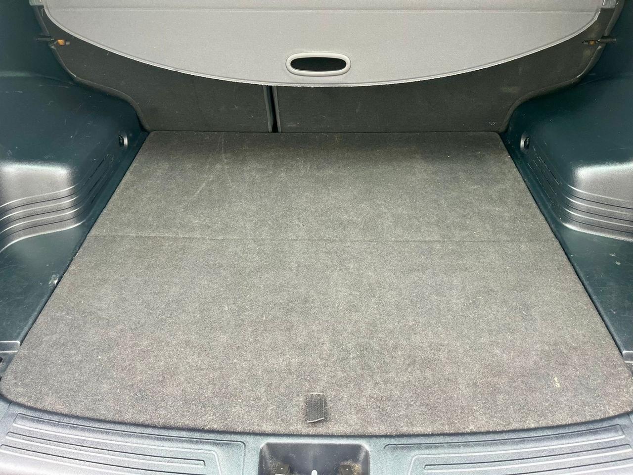 Hyundai iX35 1.7CRDi 2012 154.000km perfetta