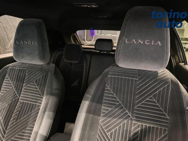 Lancia Ypsilon Ibrida Ibrida 100cv LX e-DCT