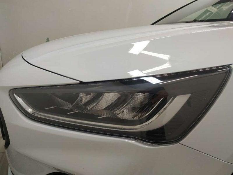 Ford Focus SW 1.5 ecoblue ST-Line X 120cv auto