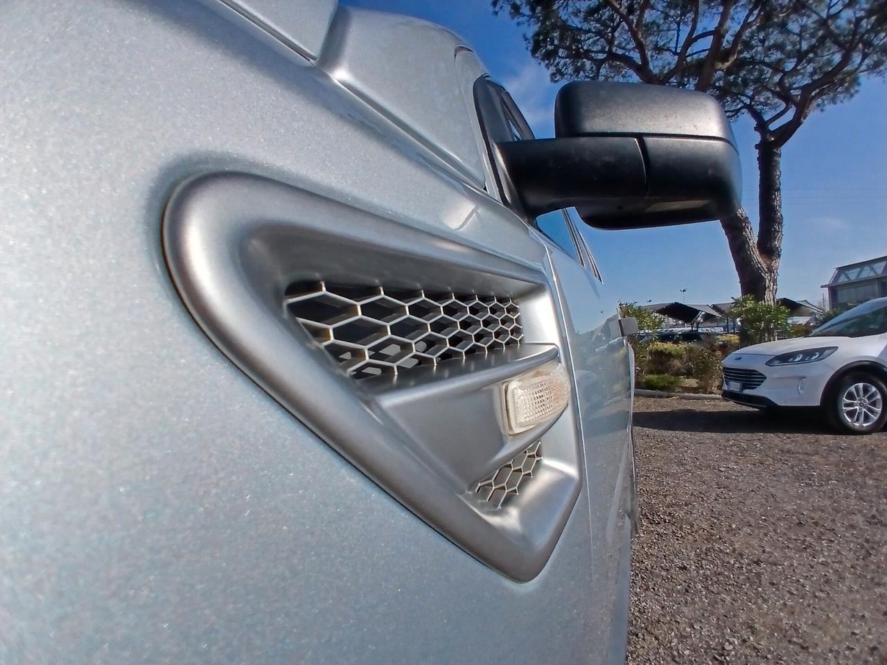 Land Rover Freelander 2.2 TD4 S.W. HSE