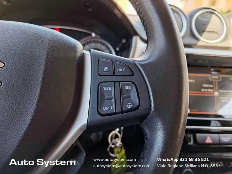 Suzuki Vitara Vitara 1.4h Cool 2wd