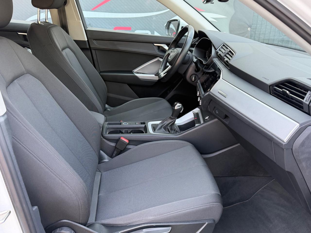 Audi Q3 SPB 35 TDI quattro S tronic Business Plus