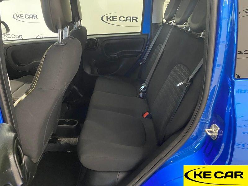 FIAT Panda 1.0 FireFly 70cv Hybrid Pandina Cross - PROMO FIAT