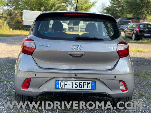 HYUNDAI i10 1.0 MPI Tech PACK+ GPL