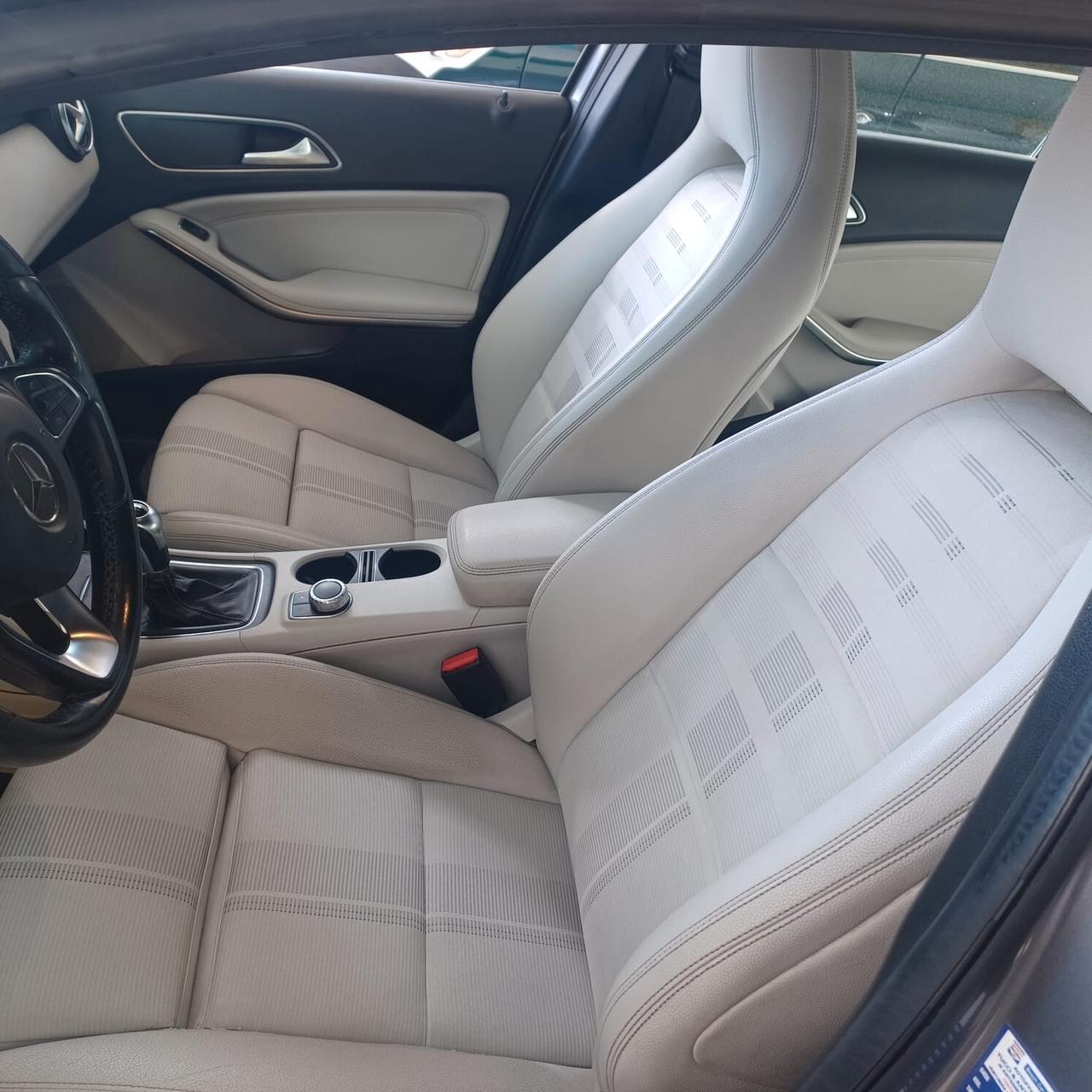 PERFETTA CLASSE A180 1.5 TDI OK ANCHE NEOPATENTATI