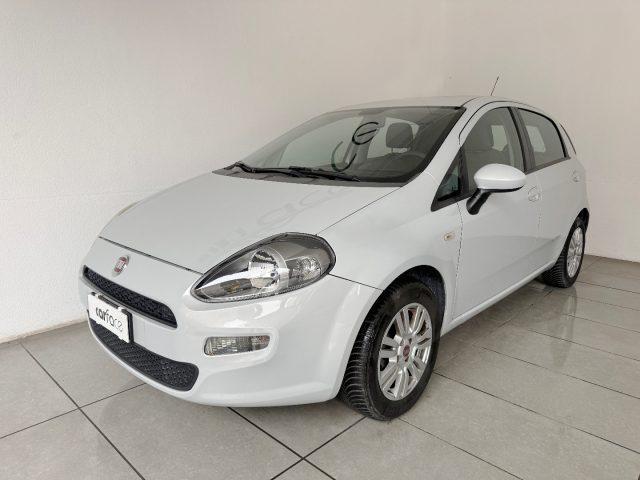 FIAT Punto 1.4 GPL - NEOPATENTATI