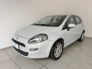 FIAT Punto 1.4 GPL - NEOPATENTATI