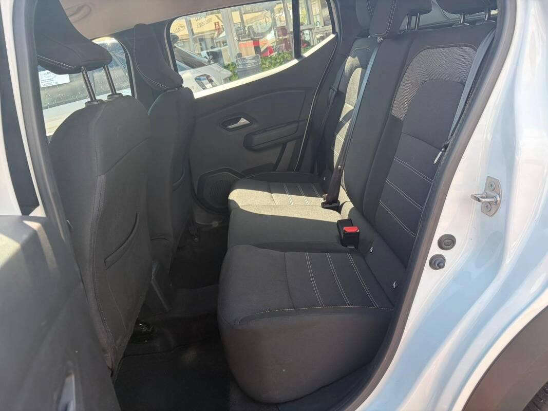 Dacia Sandero 1.0 tce Expression 90cv