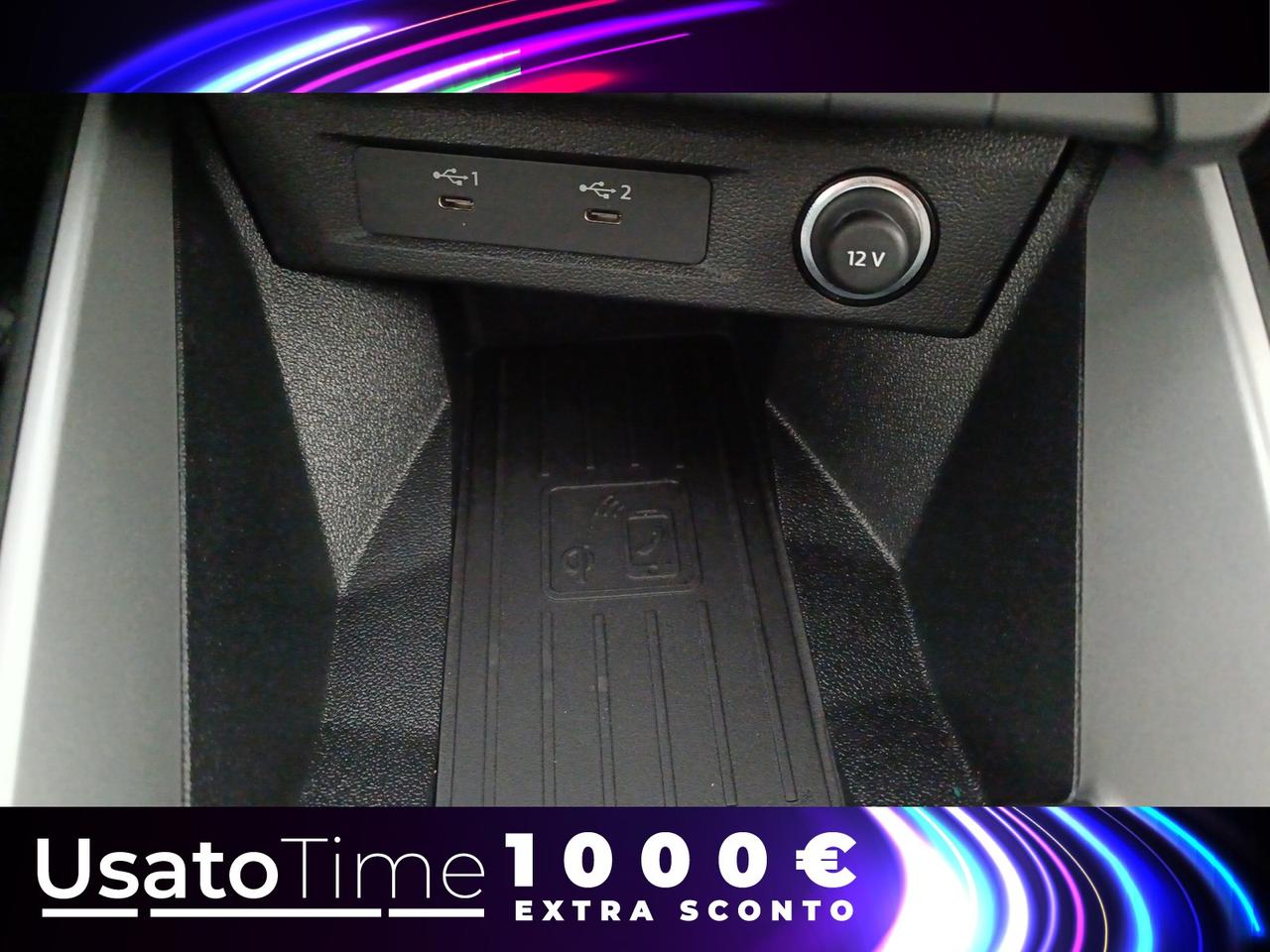 Audi A1 sportback 30 1.0 tfsi 116cv s line edition s tronic