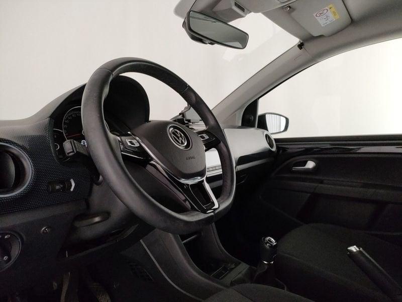 Volkswagen up! 5p 1.0 evo Move 65cv