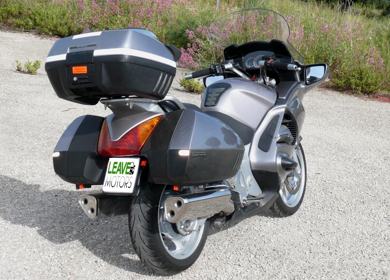 Honda Pan European Pan European
