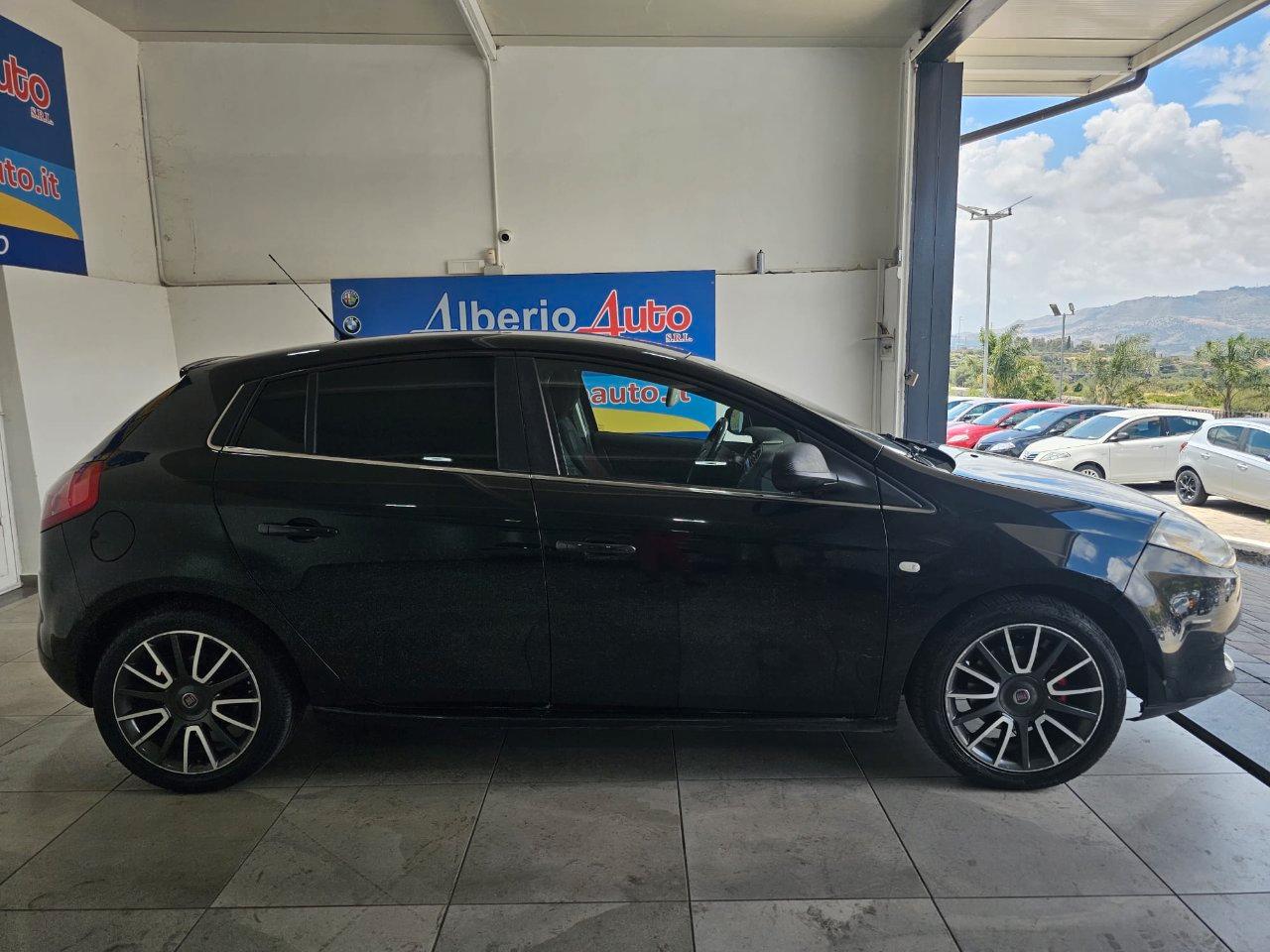 Fiat Bravo 1.9 mjt Sport 150cv