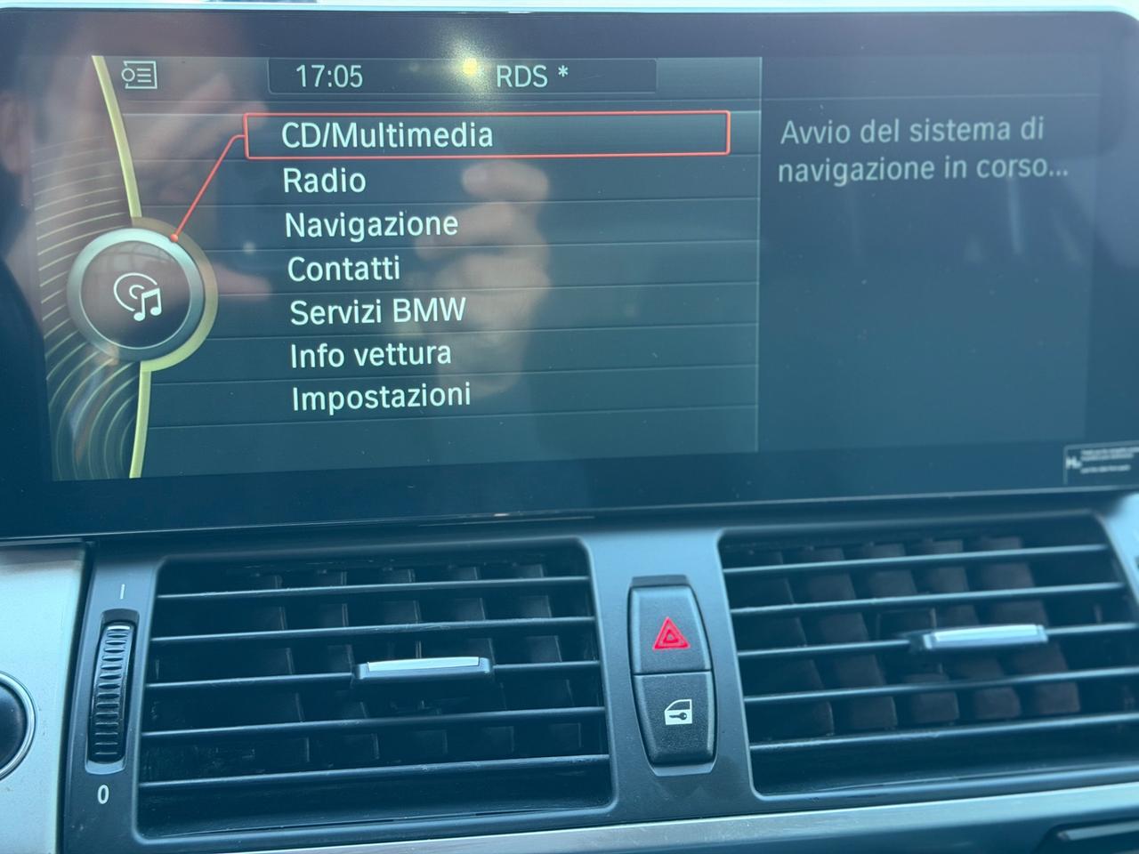 Bmw X6 xDrive3.0 M SPORT