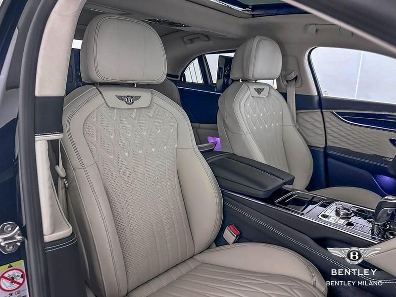 Bentley Flying Spur Flying Spur Hybrid Azure 26MY - BENTLEY MILANO