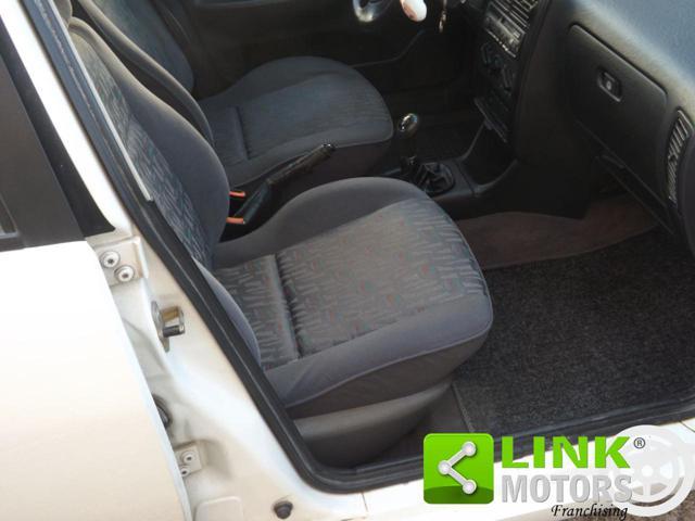 SEAT Cordoba 1.6 cat 4 porte GLX ben tenuta e funzionante