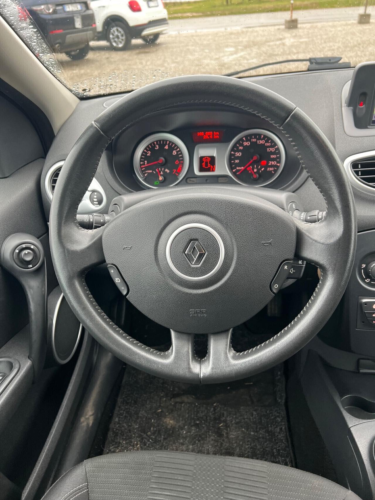 Renault Clio 1.2 GPL AUTOMATICA FINANZIABILE