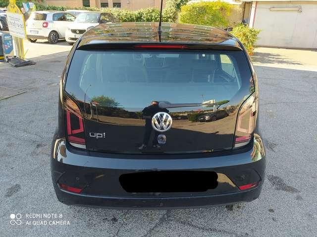 Volkswagen up! up! 5p 1.0 Move 60cv