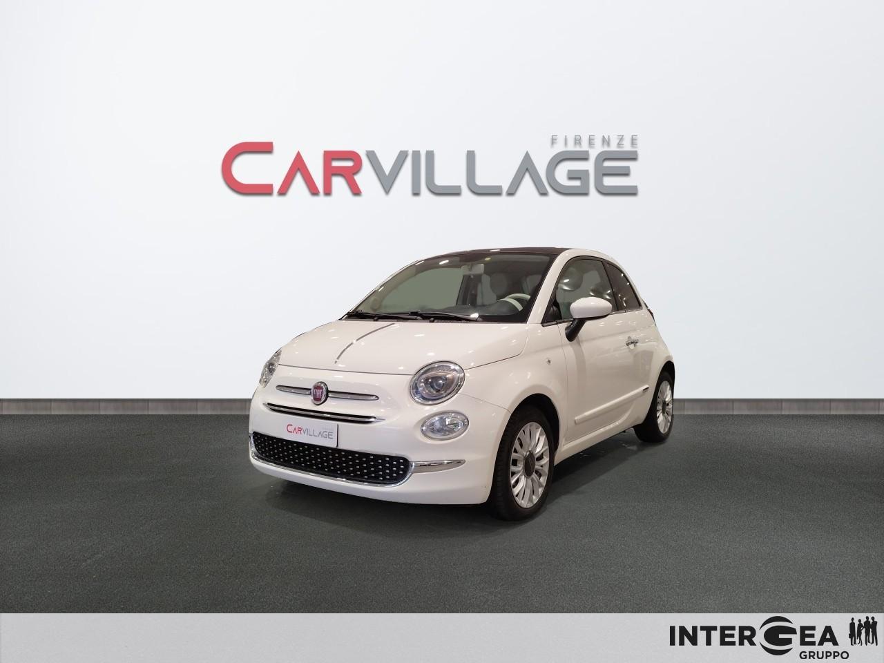FIAT 500 1.2 Dolcevita 69cv my20