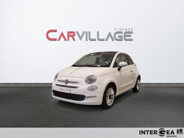 FIAT 500 1.2 Dolcevita 69cv my20