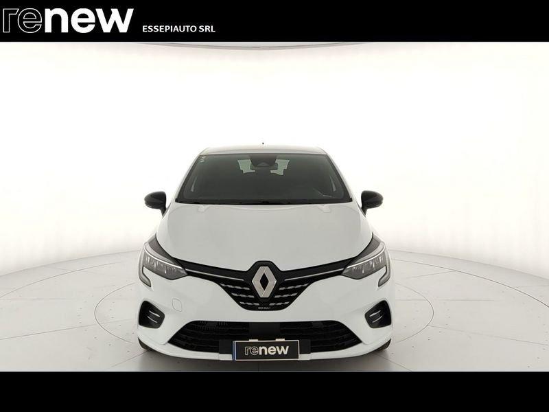 Renault Clio TCe 90 CV 5 porte Techno