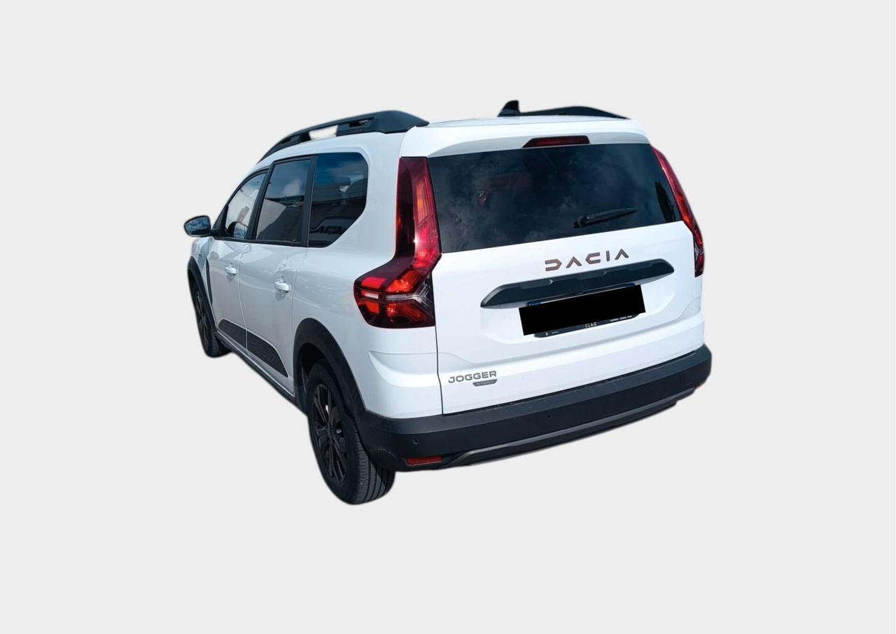 Dacia Jogger 1.6 Hybrid 140 5 posti Extreme