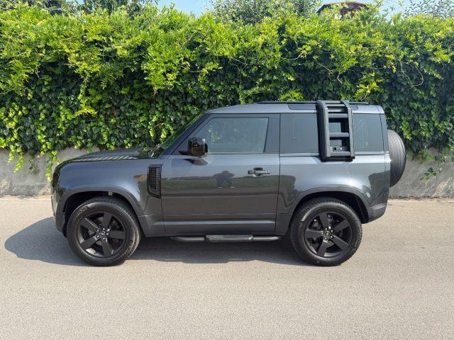 LAND ROVER Defender 90 3.0D I6 200 CV AWD Auto SE