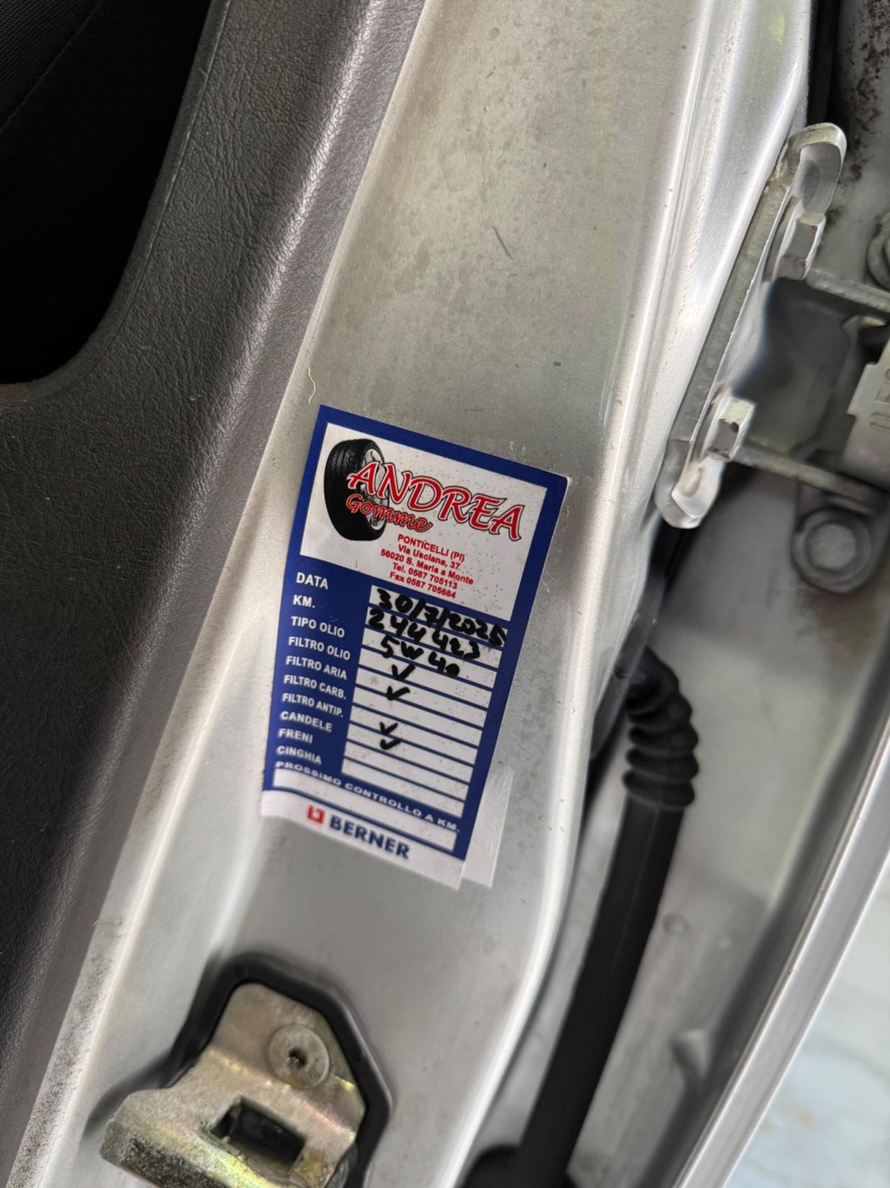 Mitsubishi Space Star 1.3i 16V cat Comfort