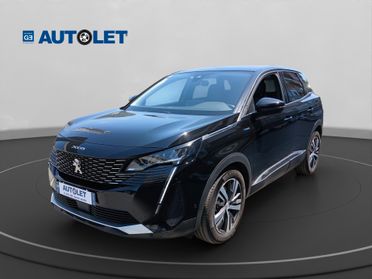 Peugeot 3008 Hybrid 225 e-EAT8 Allure Pack