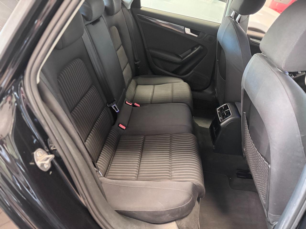 Audi A4 2.0 TDI 150 CV multitronic Advanced
