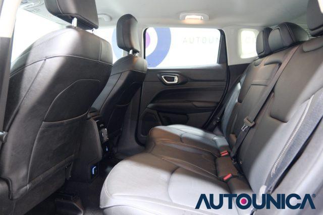 JEEP Compass 1.3 TURBO T4 240 CV PHEV AT6 4XE S