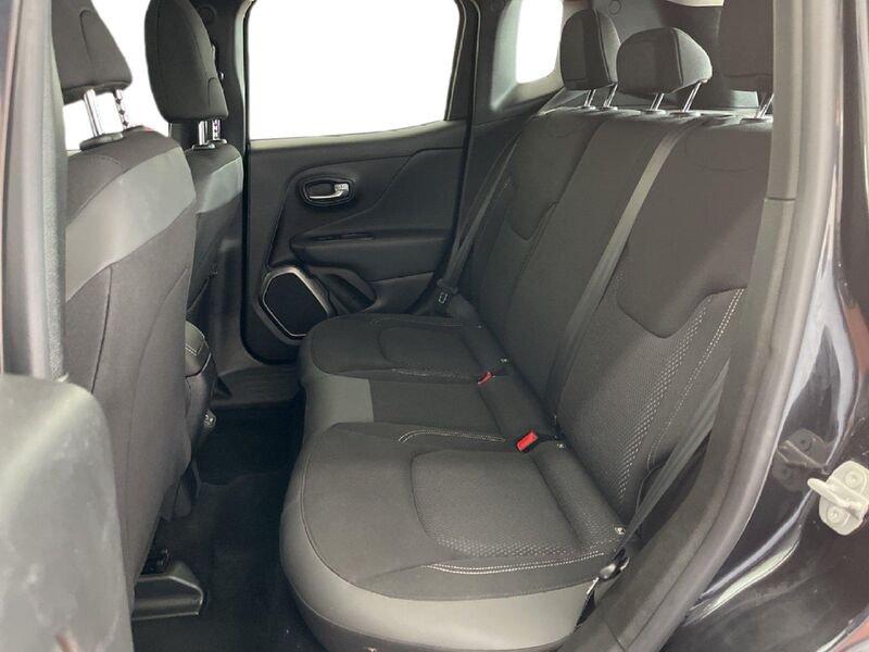 Jeep Renegade 2019 1.3 t4 Limited fwd 150cv ddct