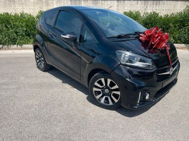 Minicar Casalini M14 Aria condizionata