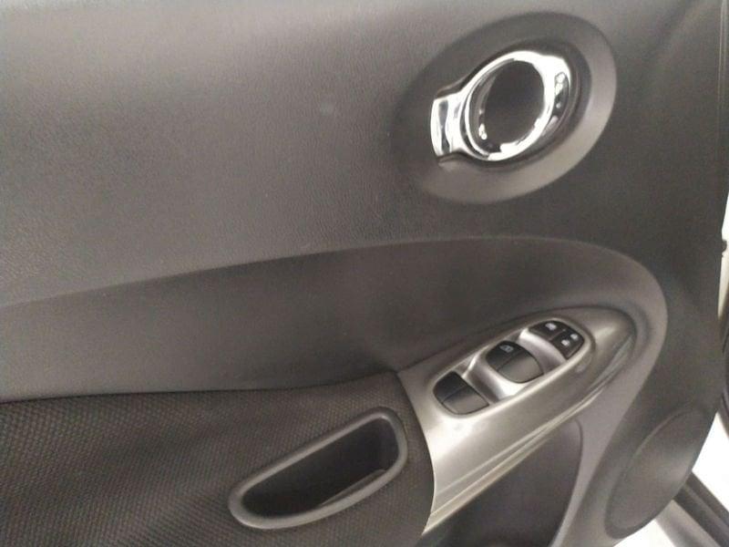 Nissan Juke 1.5 dci Acenta 110cv E6