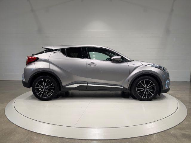 TOYOTA C-HR 1.8 Hybrid E-CVT Lounge PREZZO REALE