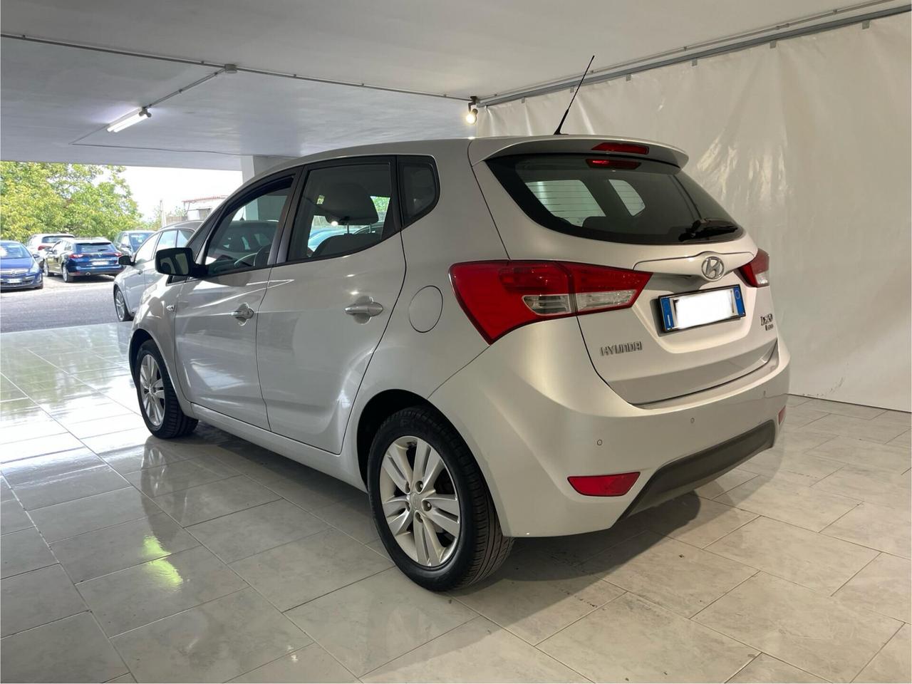 HYUNDAI IX20 2015 1.4 CRDI 90 CV X NEOPATENTATI