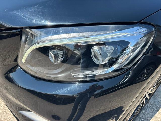 Mercedes-Benz GLC 250 d Coupe Premium 4matic 204cv 2019