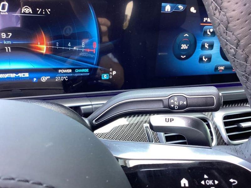 Mercedes-Benz GLE 53 AMG 4Matic+ EQ-Boost AMG Line Premium Plus
