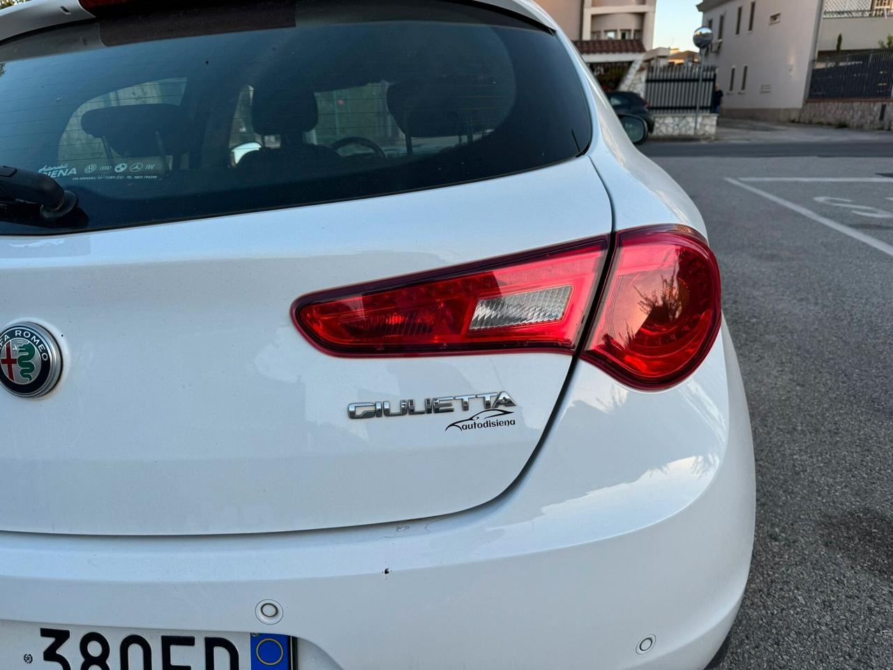 Alfa Romeo Giulietta 1.6 JTDm 120 CV Super