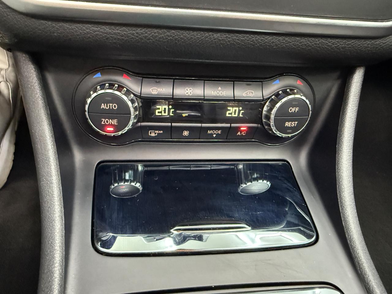 Mercedes-benz CLA 220 d Automatic Premium AMG TETTO FULL