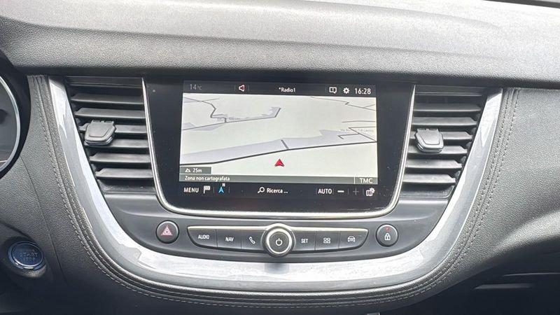 Opel Grandland X 1.5 Ecot Diesel 130cv Innovation S&S AT8